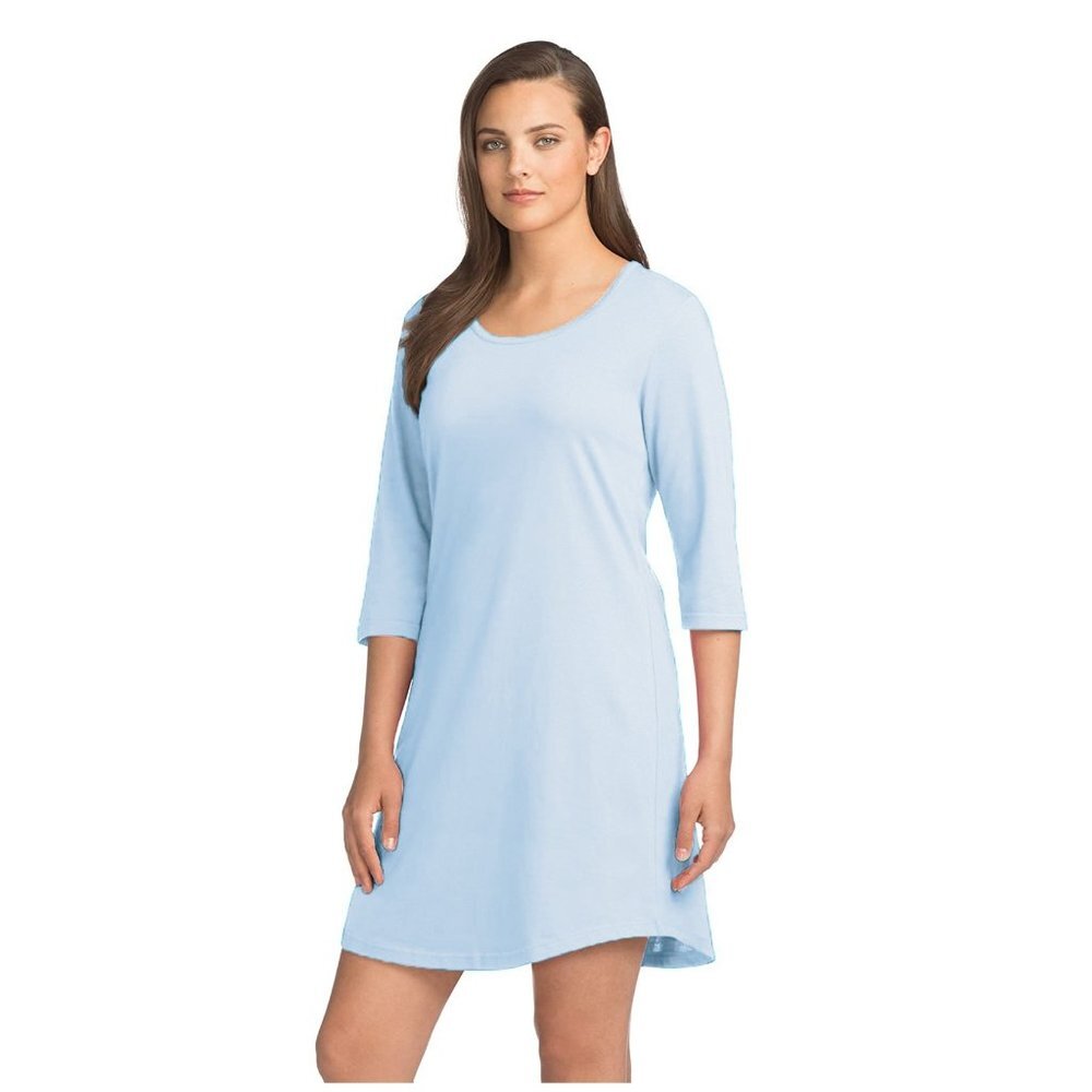 Hanes Womens Sleepshirt